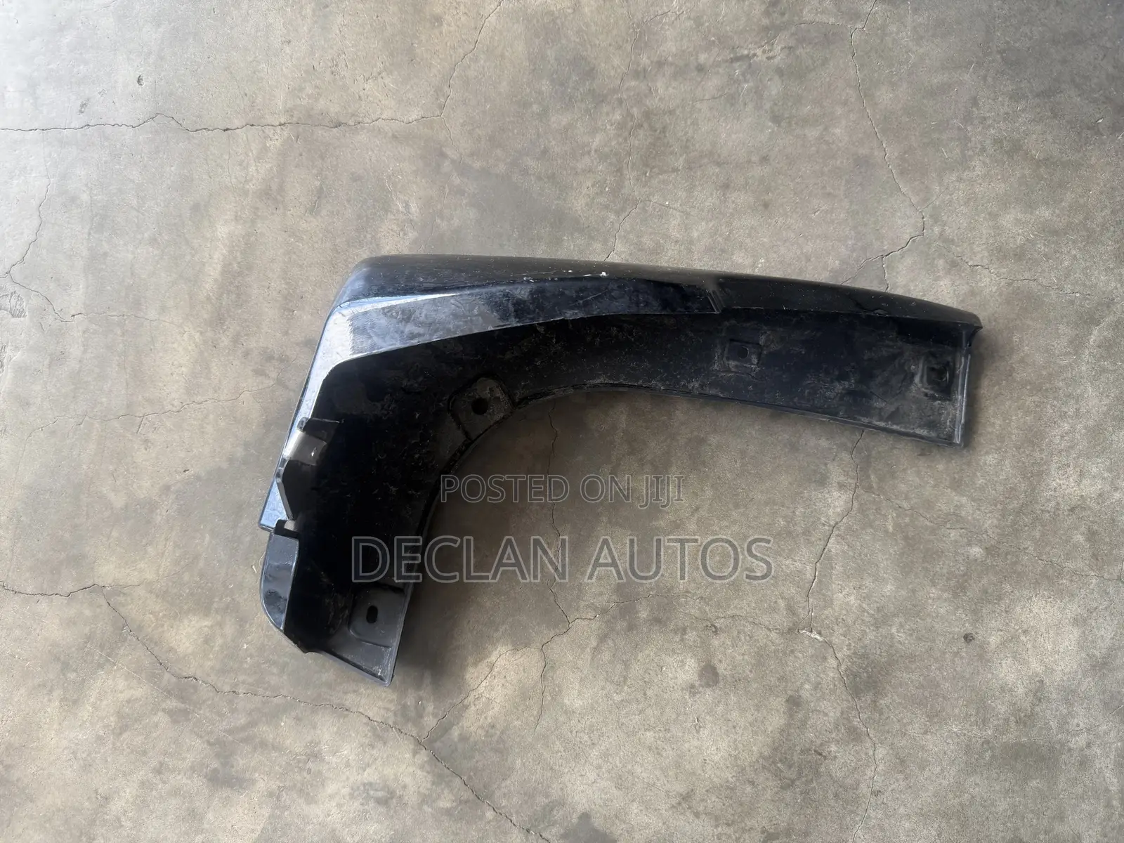 2021 Acura RDX Rear Right Splash Guard