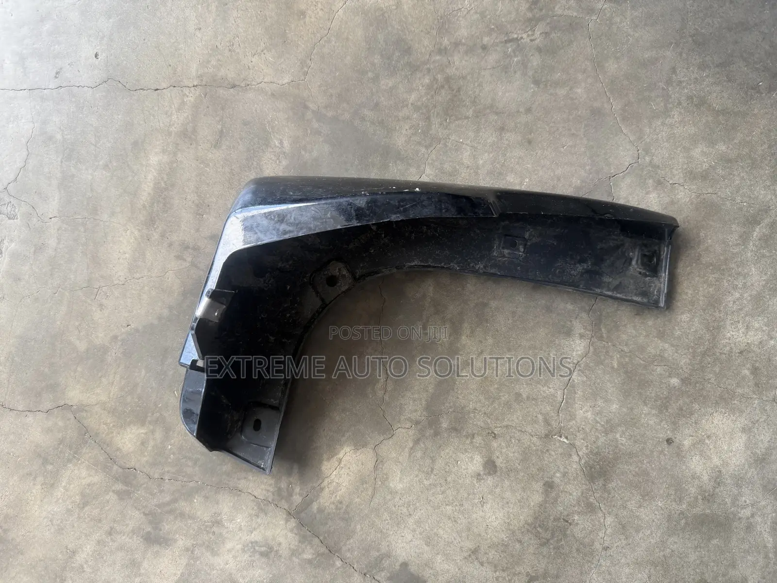 2021 Acura RDX Rear Right Splash Guard