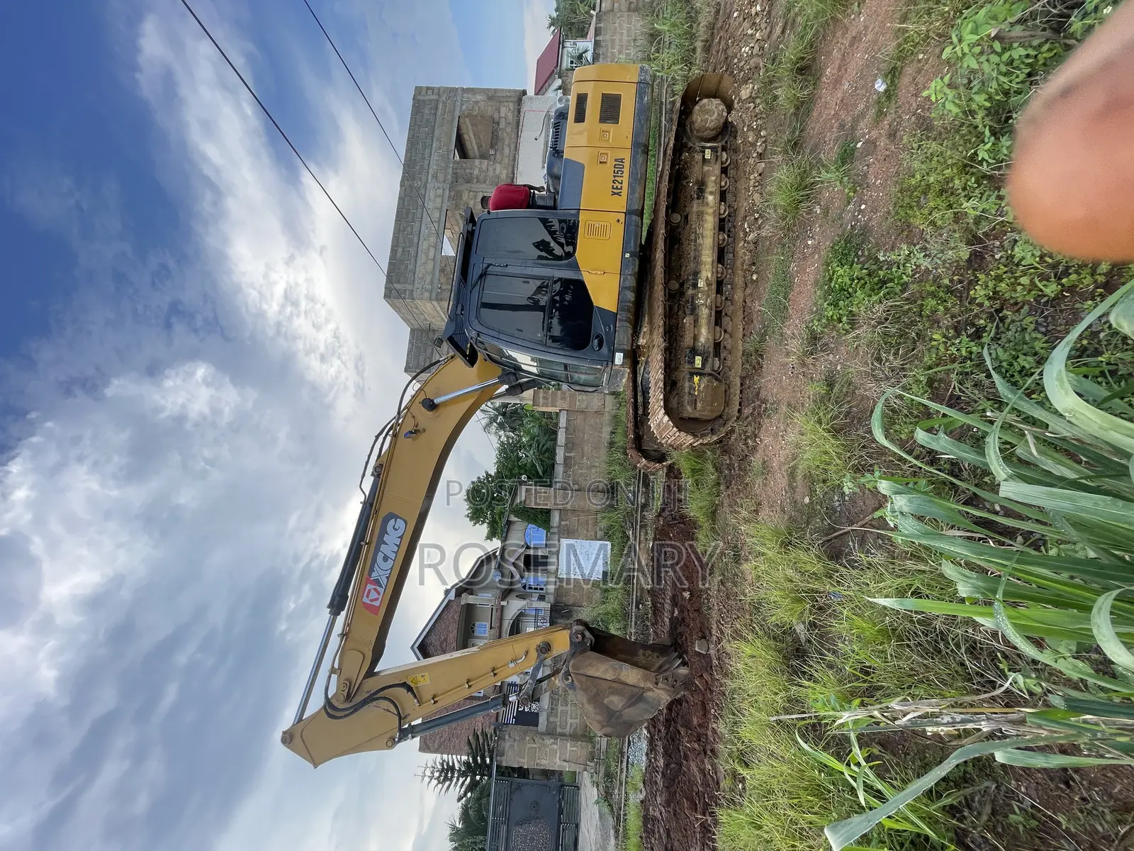 XCMG for Sale