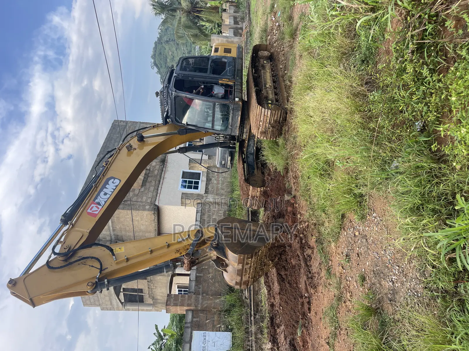 XCMG for Sale
