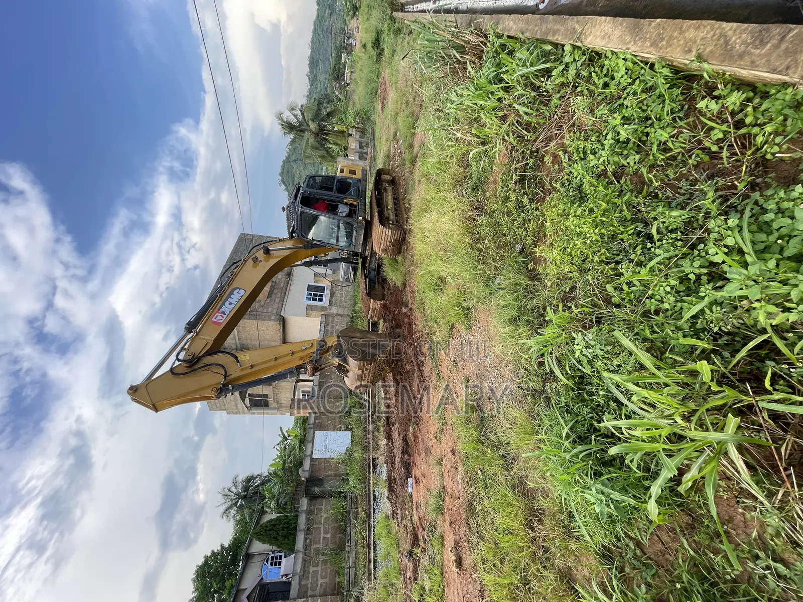 XCMG for Sale