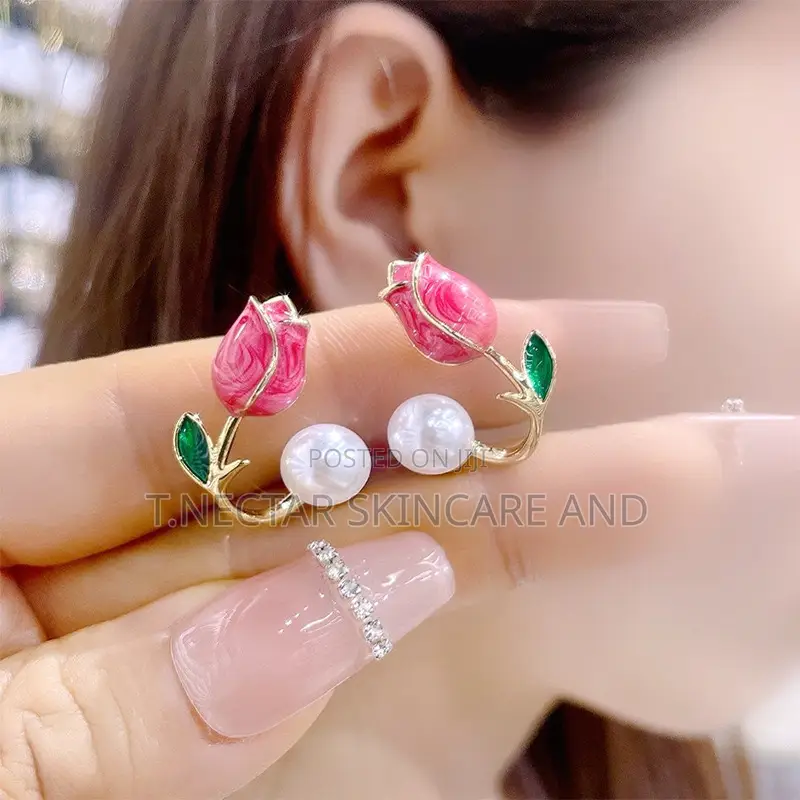 Ladies Earrings