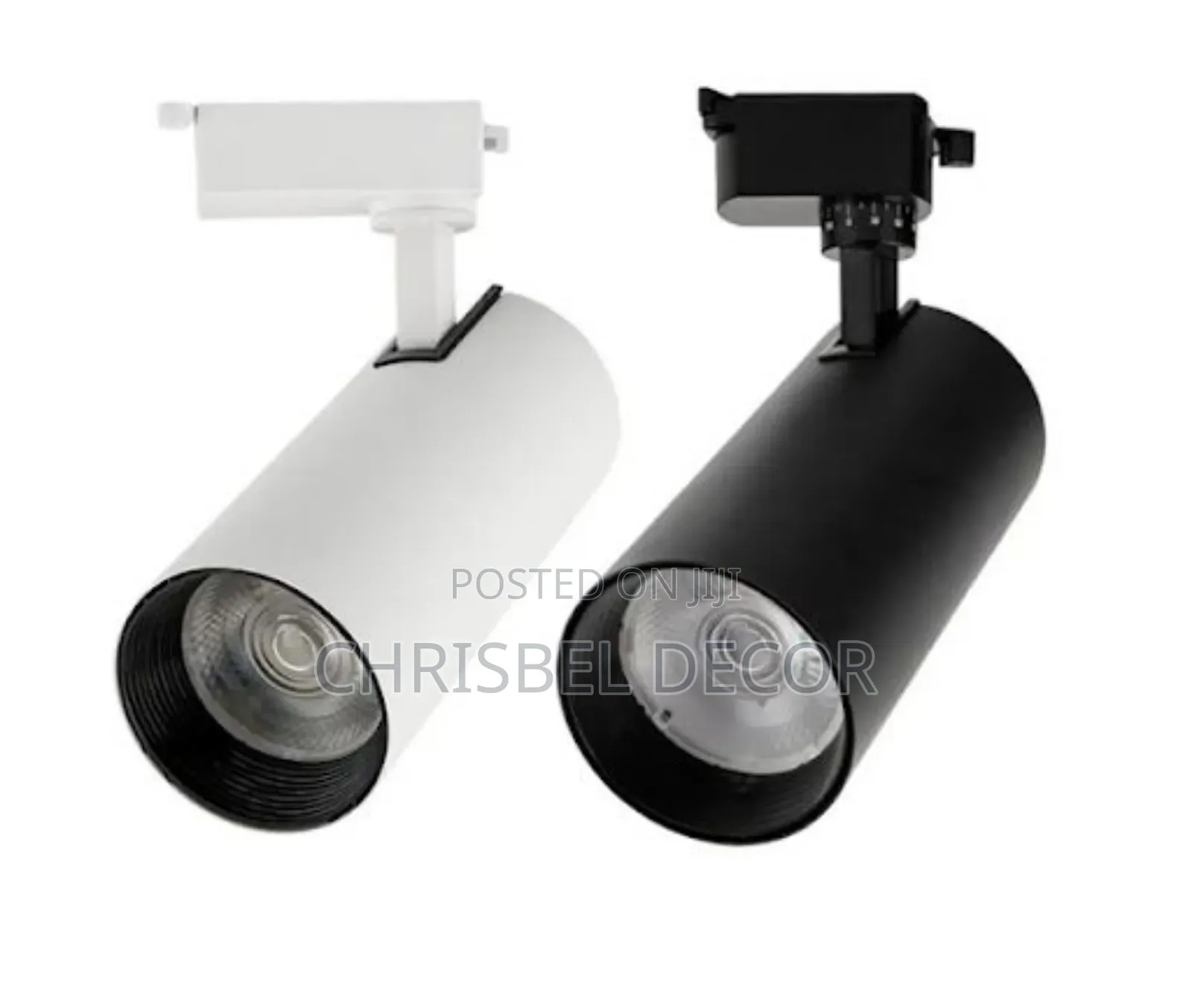 Led Spot Track Light