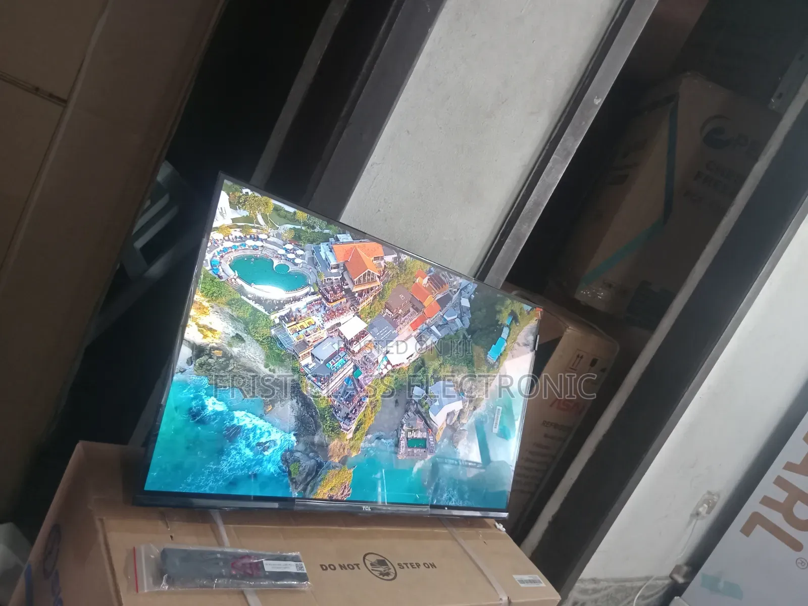 TCL Smart Tv Intelligence That Knows What You Love