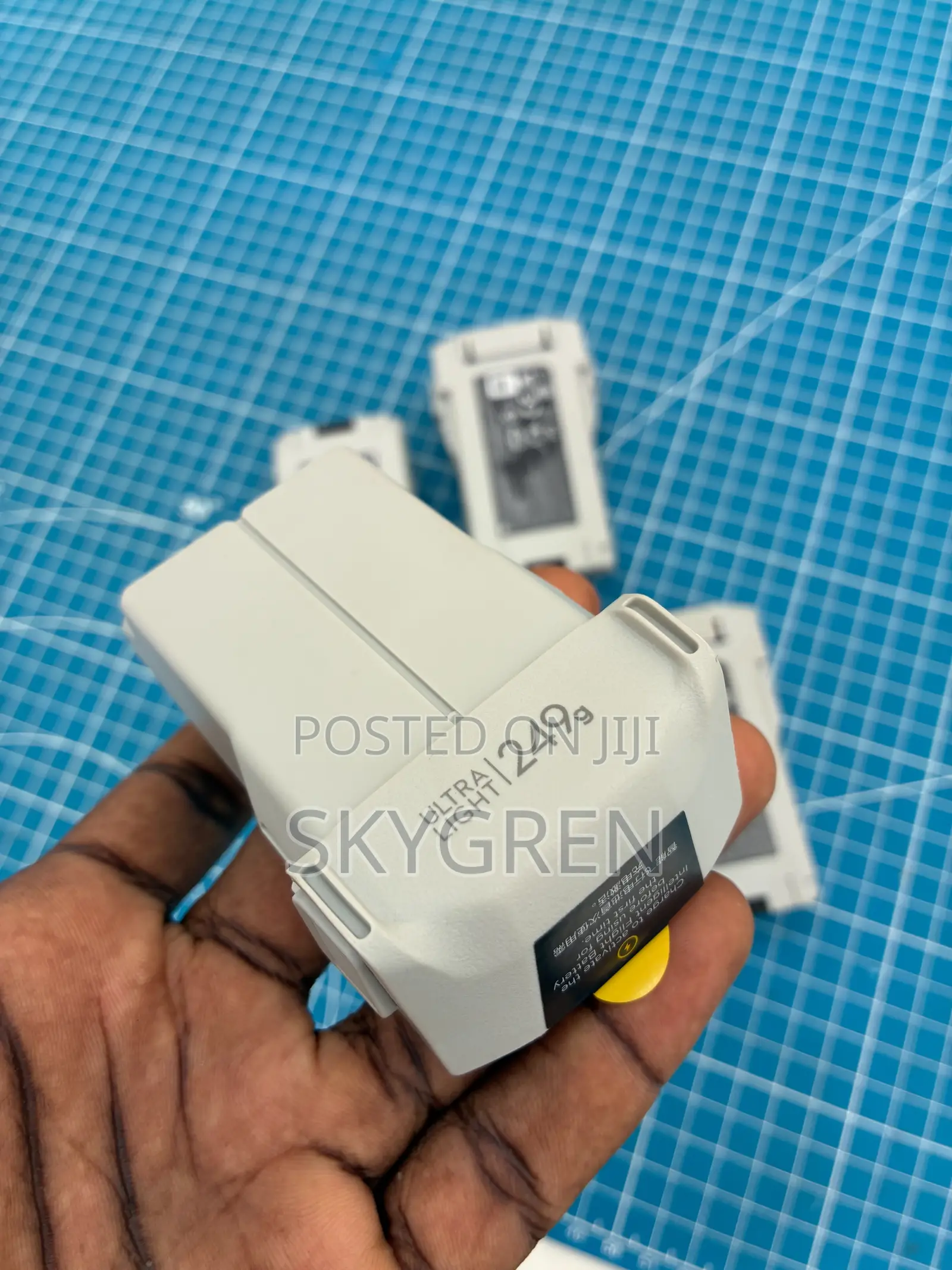Dji Mini 4 Pro Drone Batteries