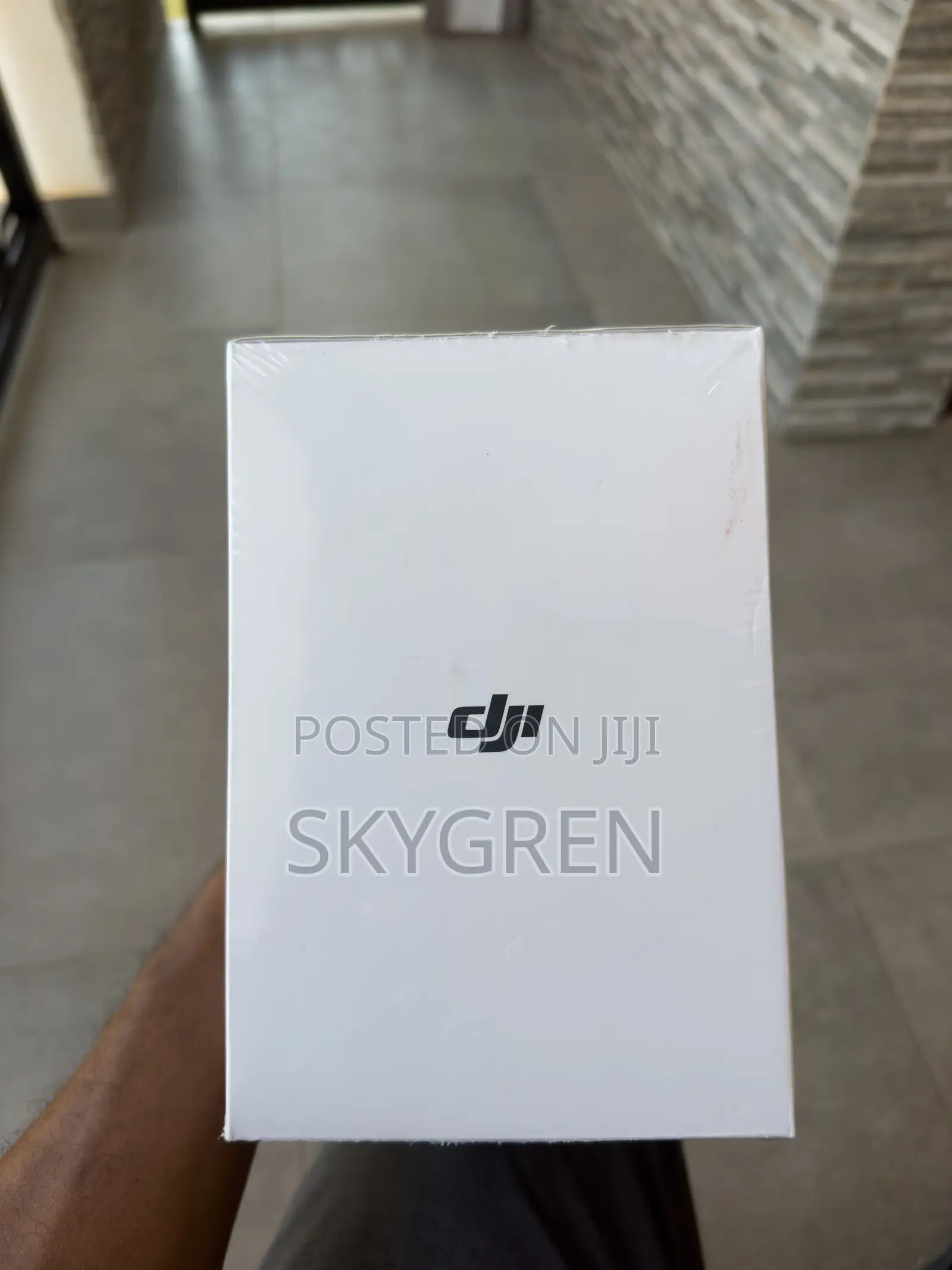 Dji Mini 4 Pro Drone