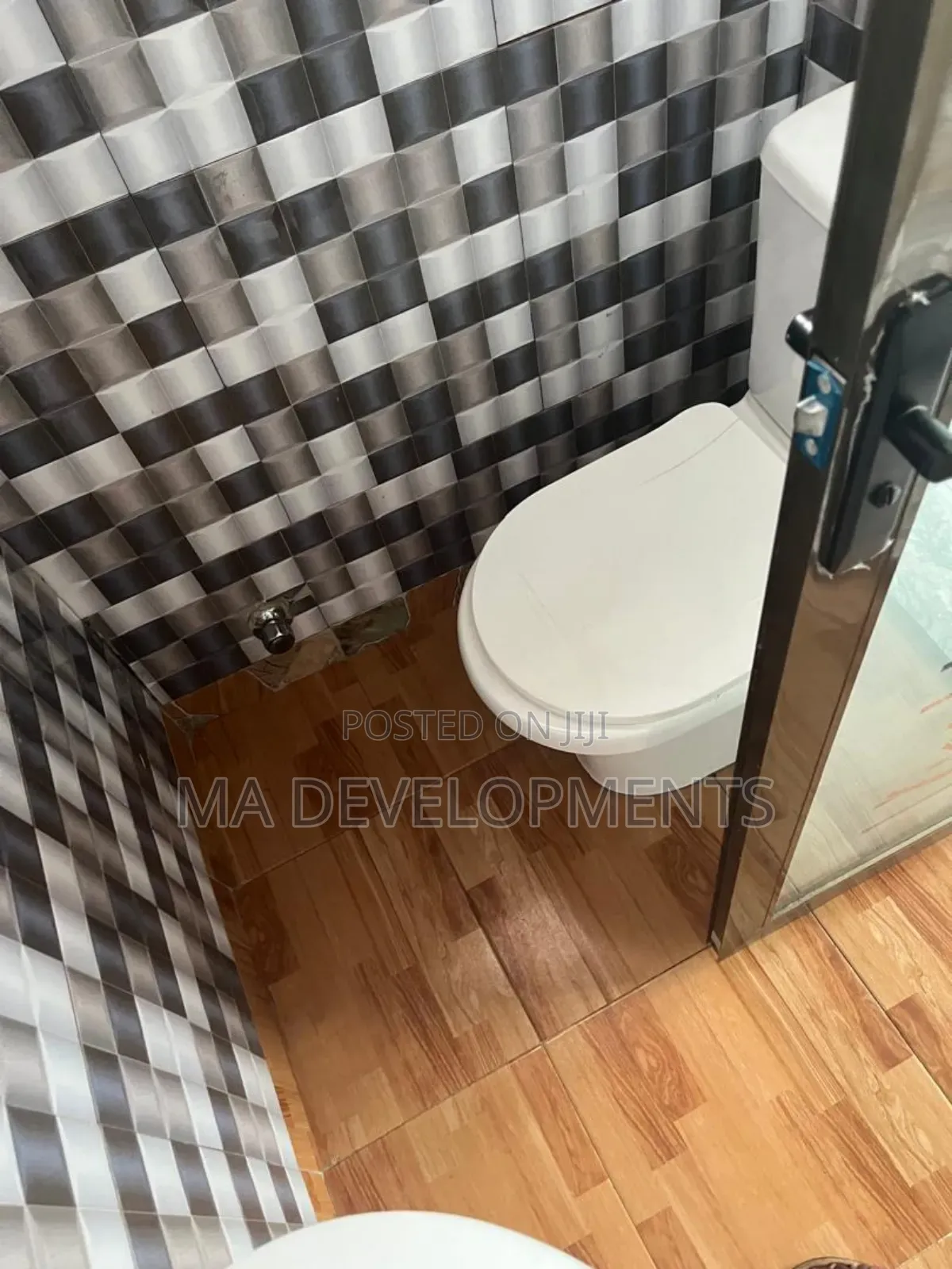 Studio Apartment in Alhaji Israel for rent
