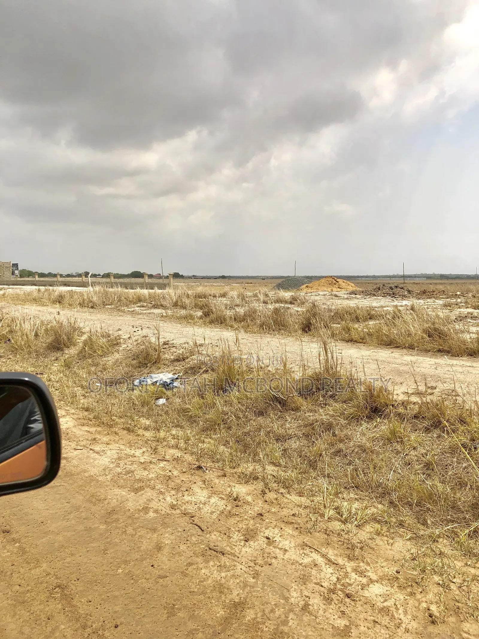 Promo Alert! Affordable Lands At Tsopoli (Prampram Airport City)