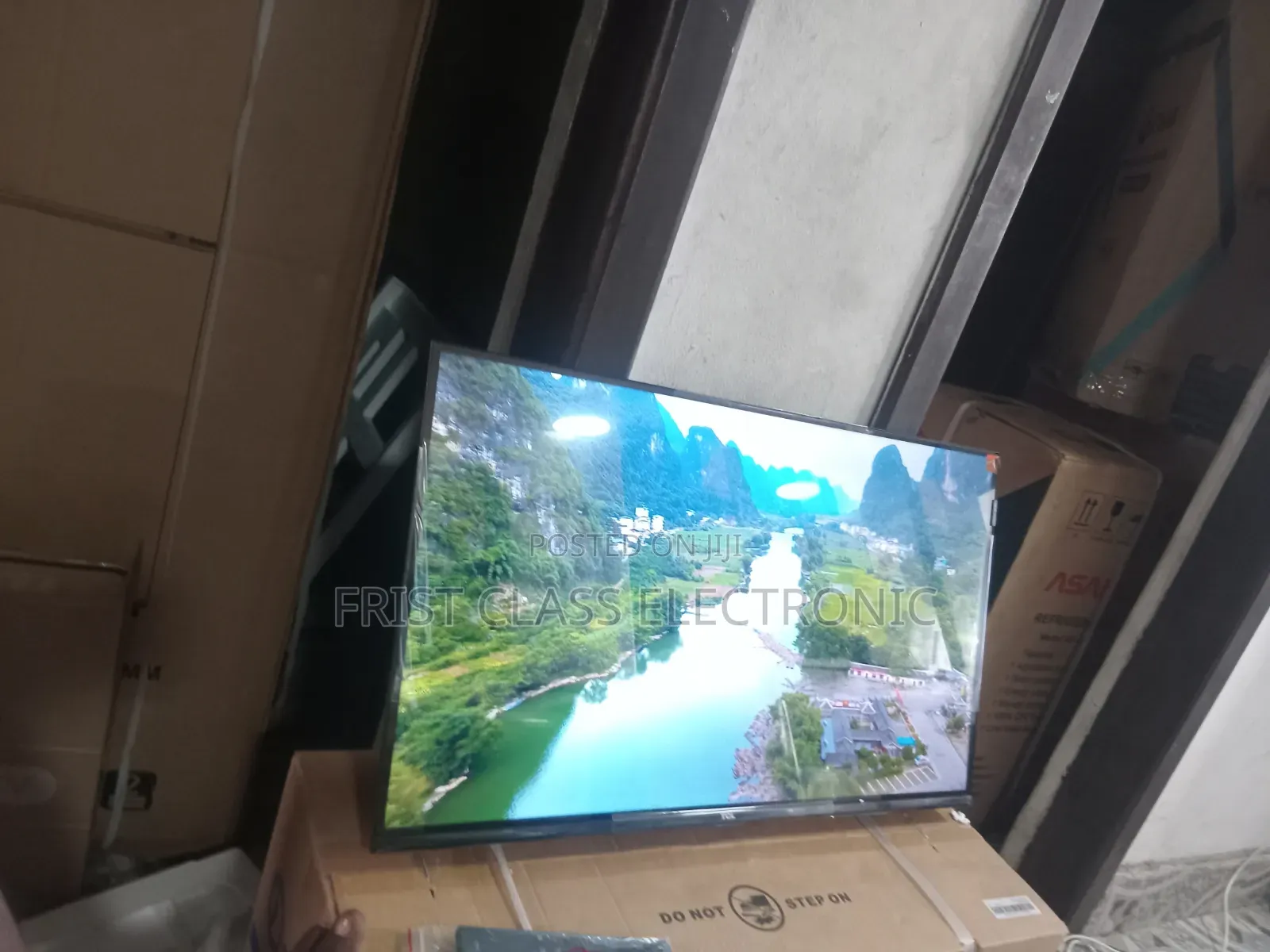 TCL Smart Tv Convenience That Removes Extra Gadgets