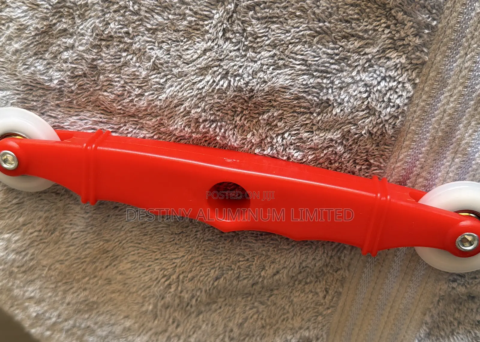 Plastic Net Roller