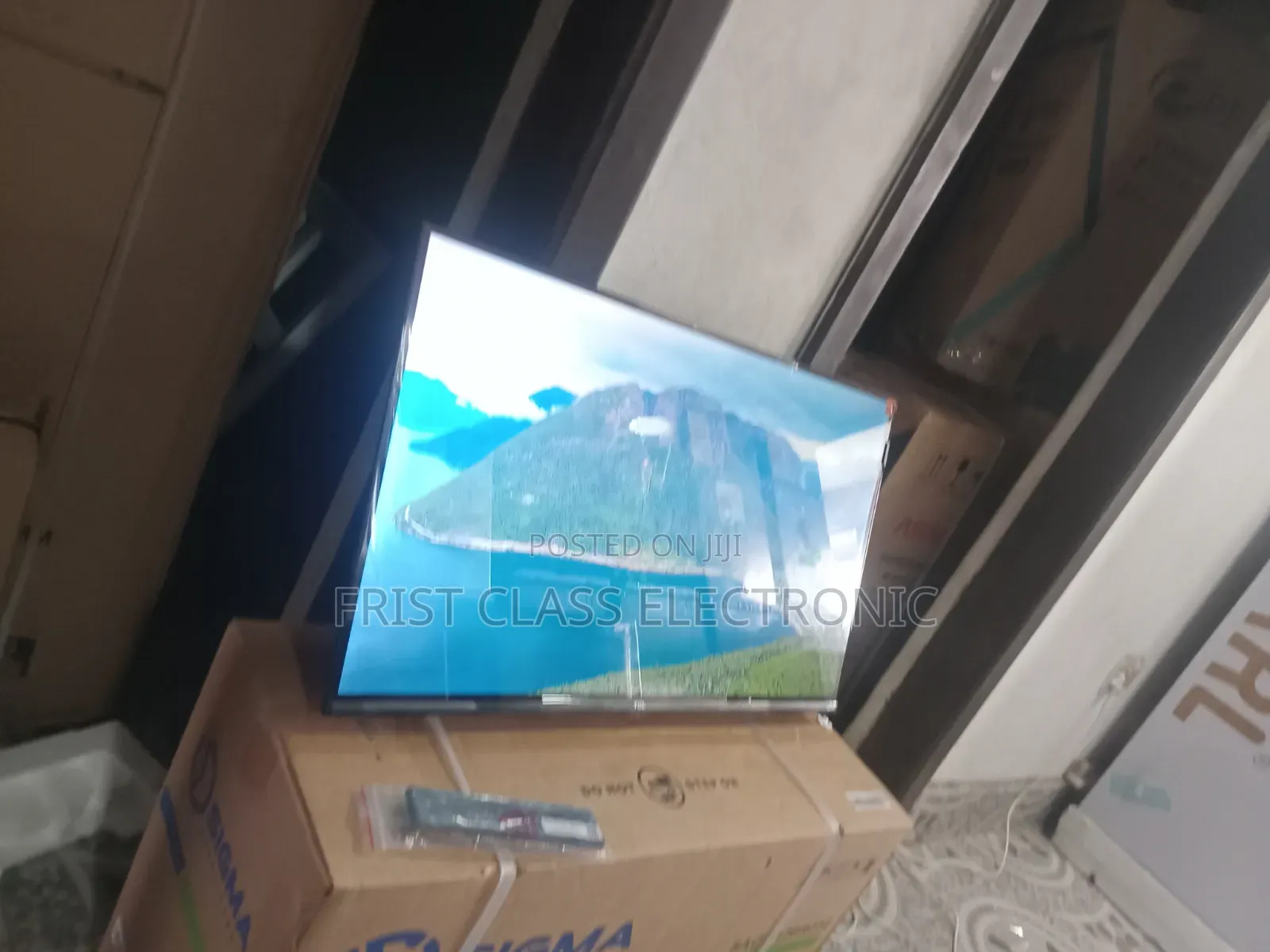 TCL Smart Tv Joy That Keeps Everyone Engaged