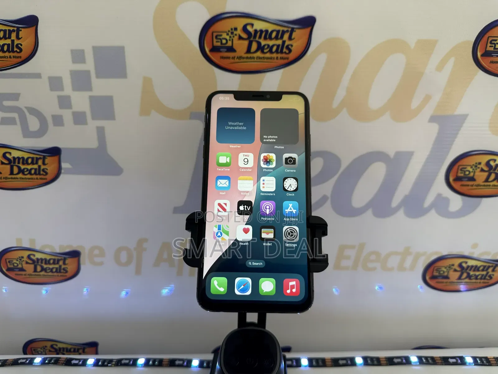 Apple iPhone 13 Pro Max 128 GB White