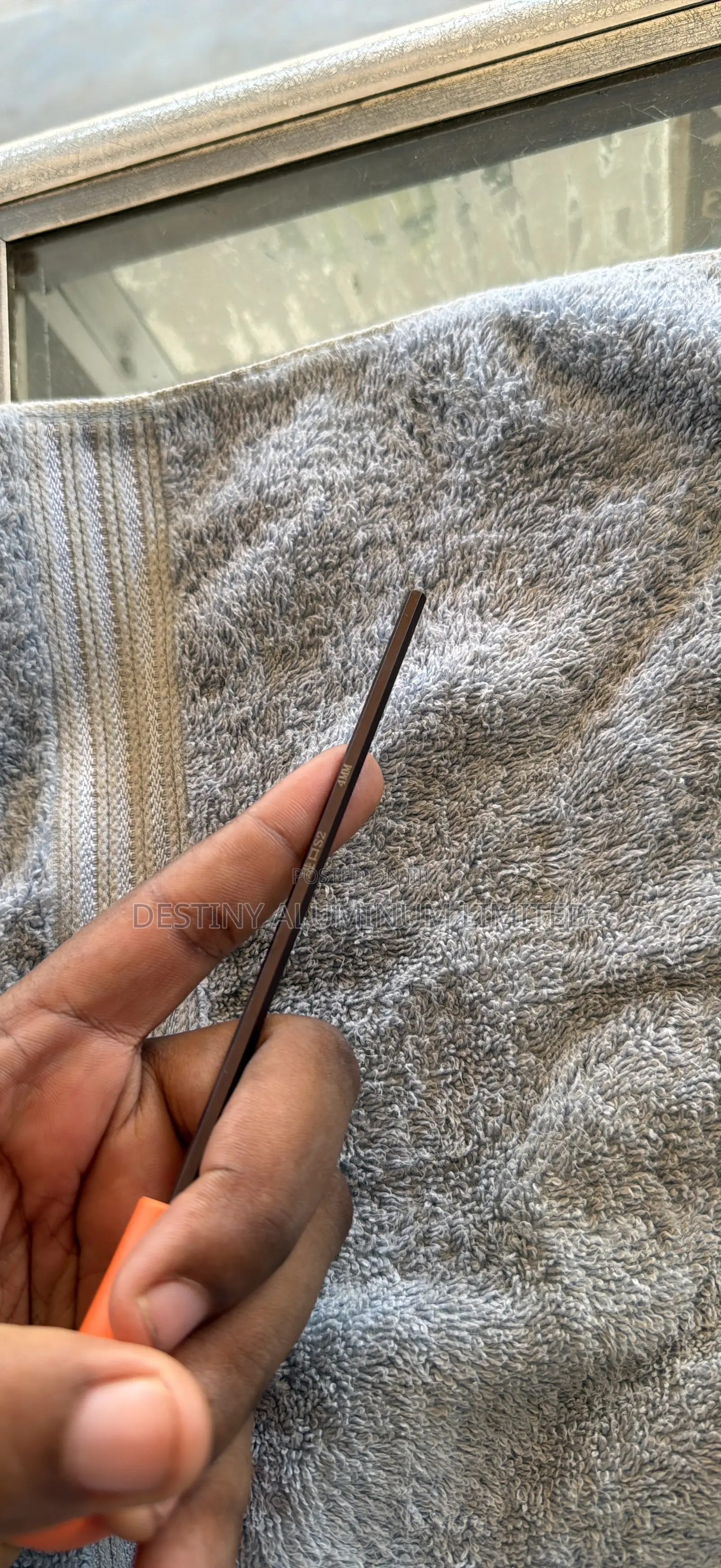 Allen Key 4mm