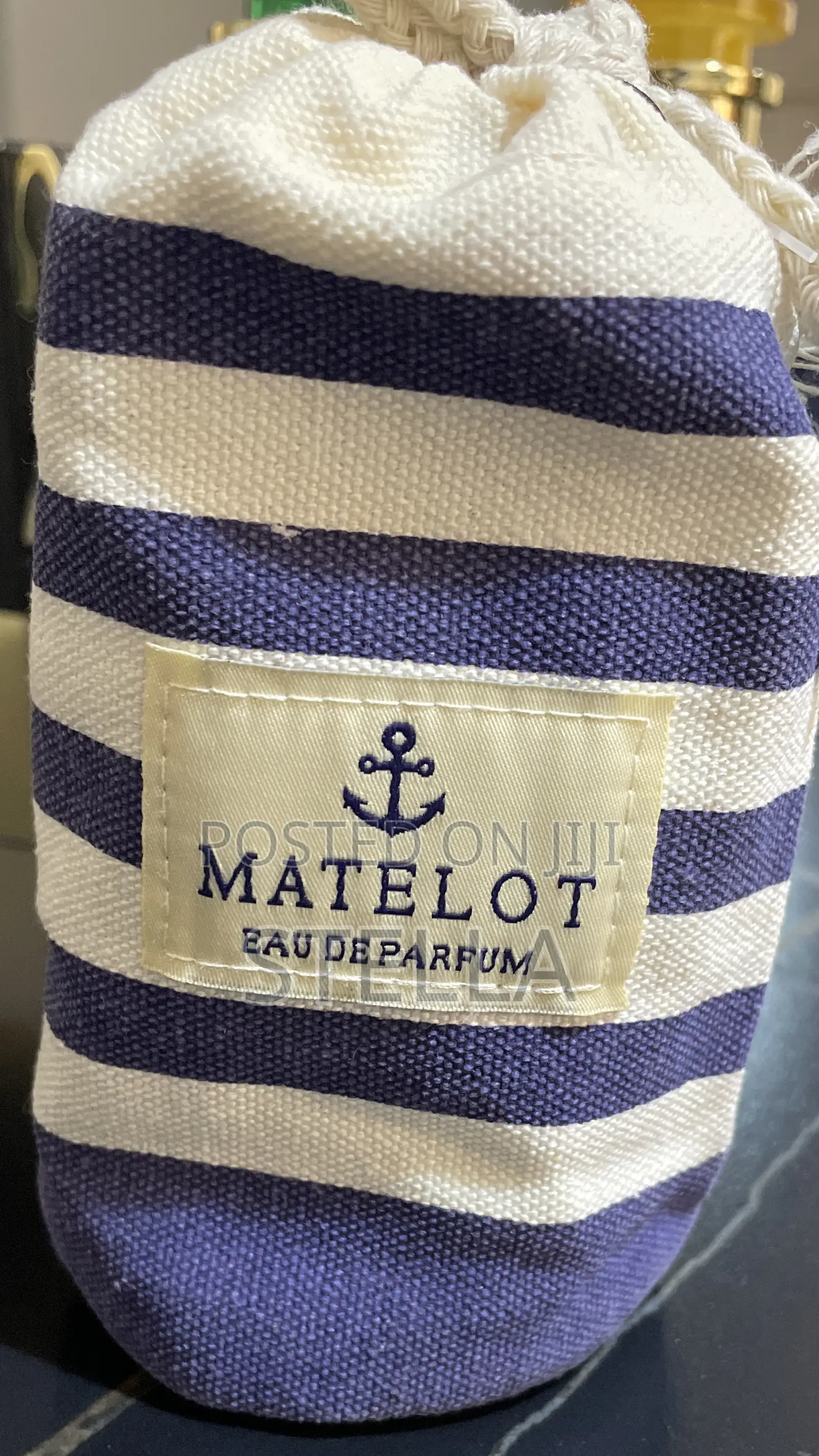 Matelot Perfume