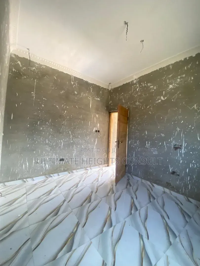 1bdrm Apartment in Lapaz Race Course, Nyanmekye for rent