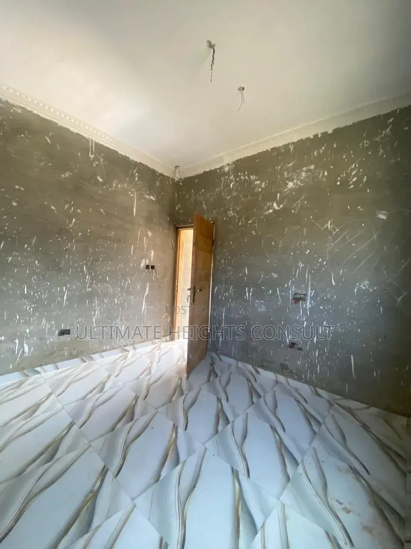 1bdrm Apartment in Lapaz Race Course, Nyanmekye for rent
