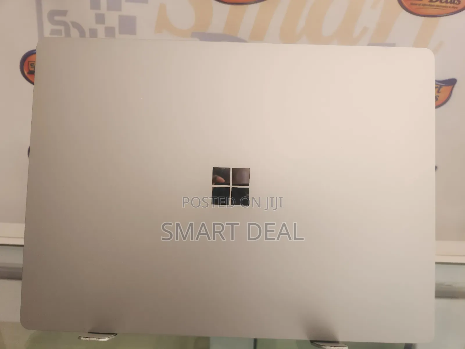 Laptop Microsoft Surface Laptop 4 8GB AMD Ryzen SSD 256GB