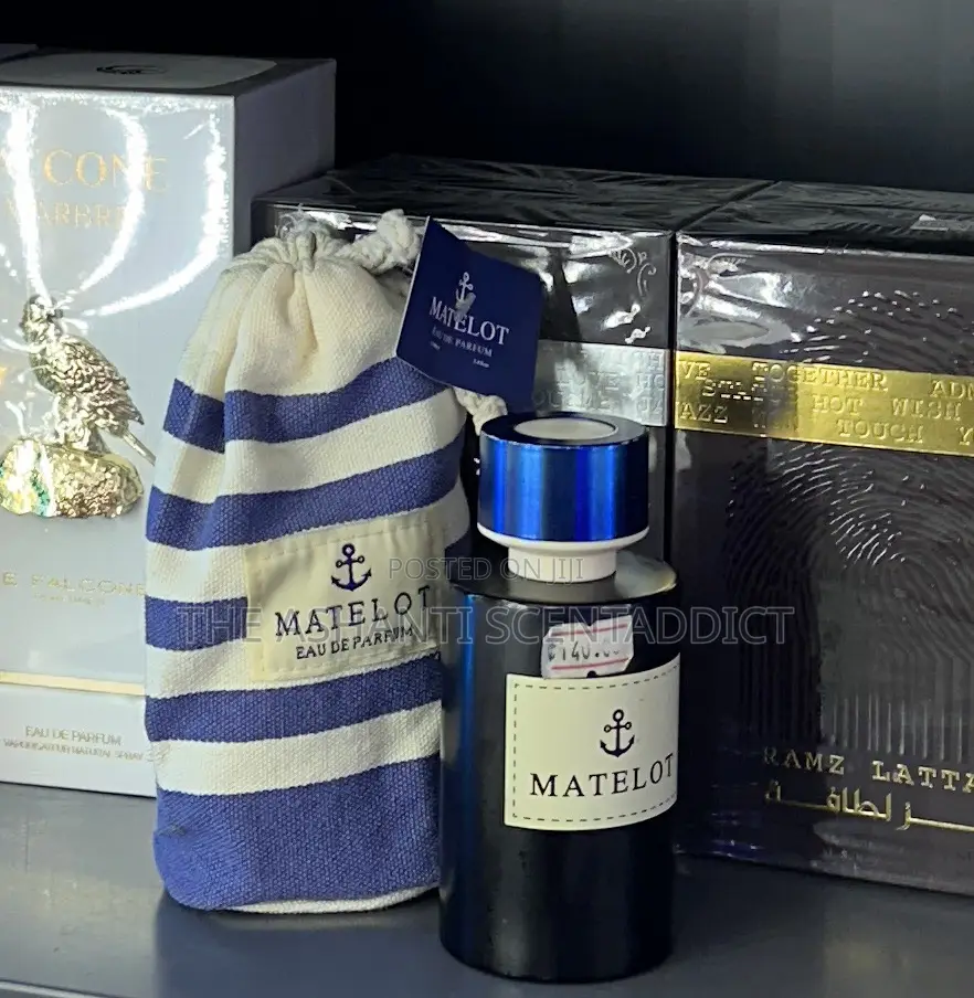 Matelot Perfume