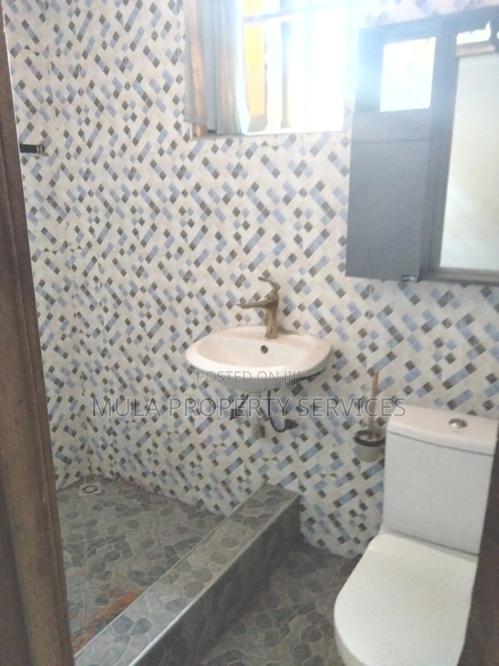 2bdrm Apartment in Mula Property, Ofankor for rent