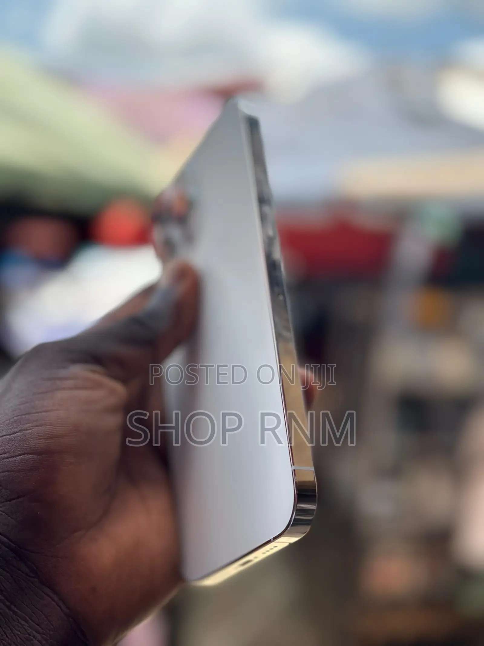 Apple iPhone 12 Pro Max 128 GB Gold