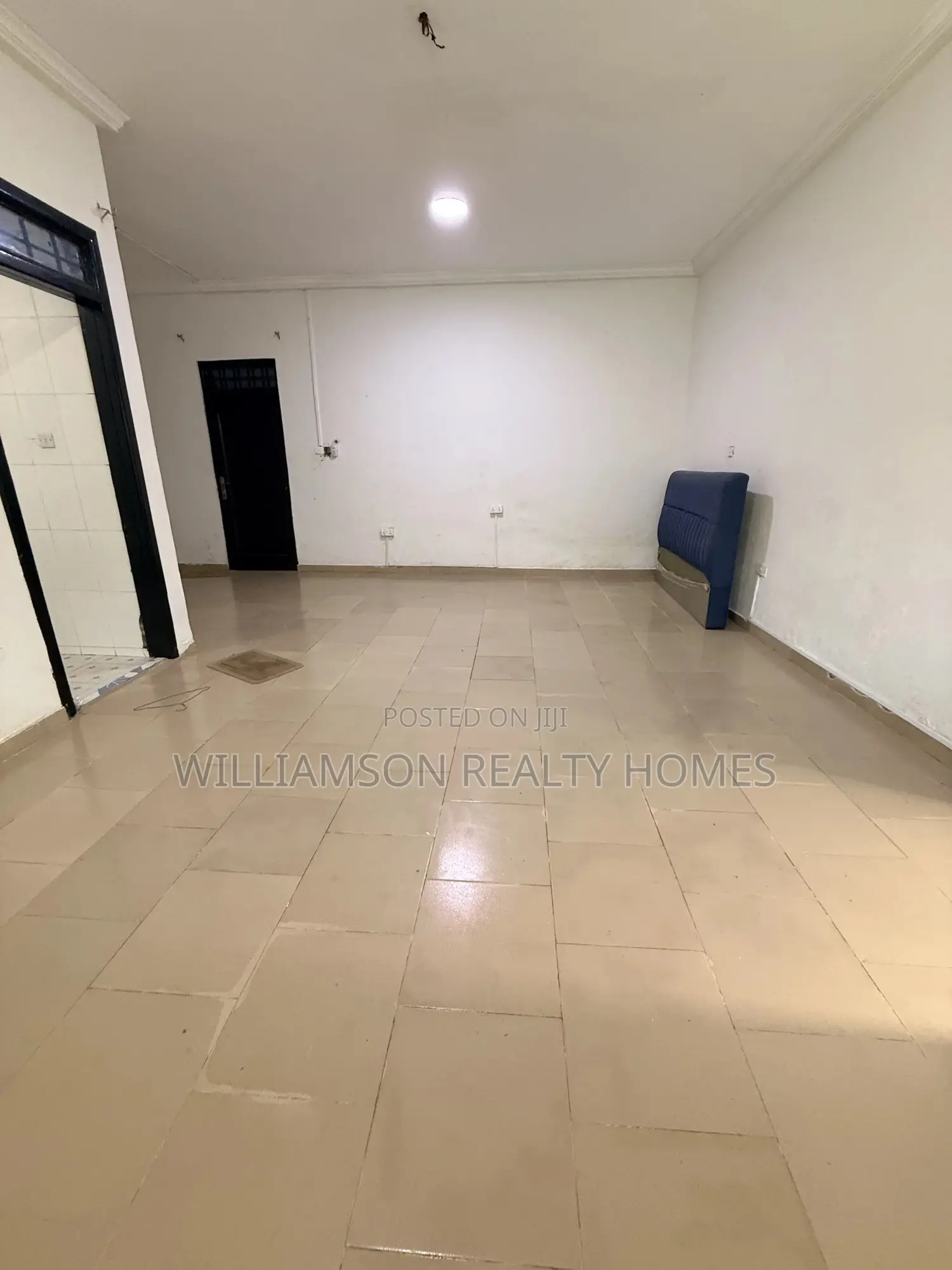 1bdrm Apartment in Spintex Main Road for rent