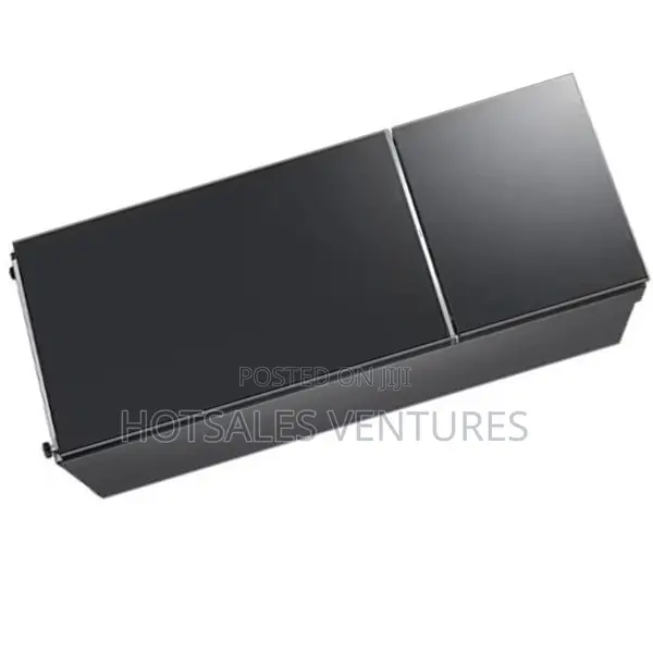 Perfect Samsung 460 LTRS Duracool Twin Cooling Fridge - Rt47cg6631b1ut
