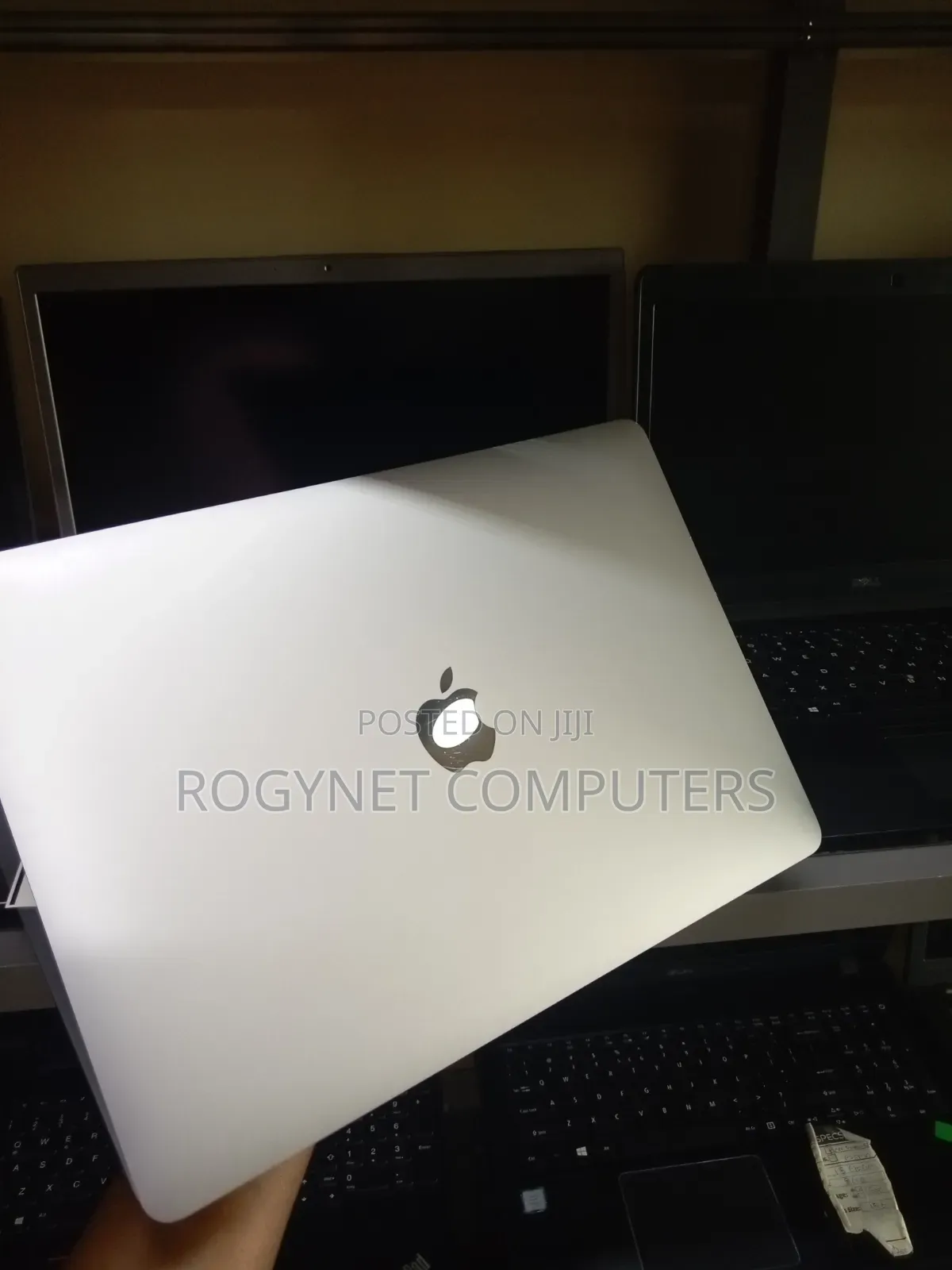 Laptop Apple MacBook Air 2020 M1 8GB Apple M1 SSD 256GB