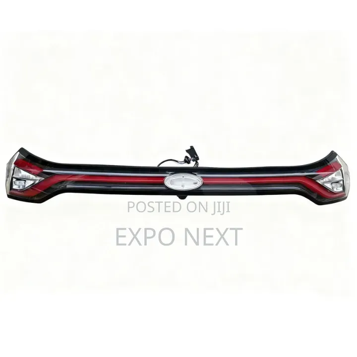 Outside Rear Lamp for Ford Edge 2015-2016 Tail Light