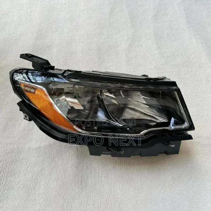 Jeep Compass 2017-2018 Halogen Headlamp