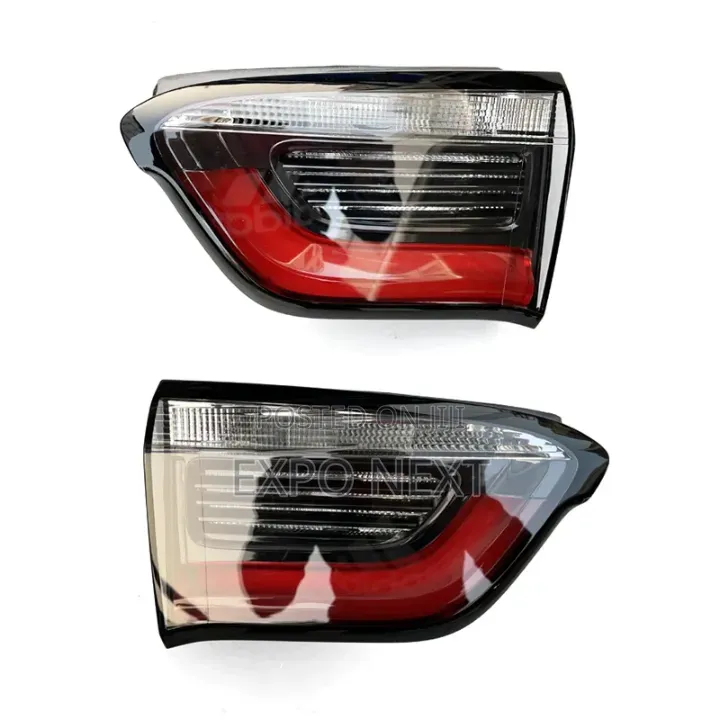 Tail Light Fits 2017-2019 for Jeep Compass