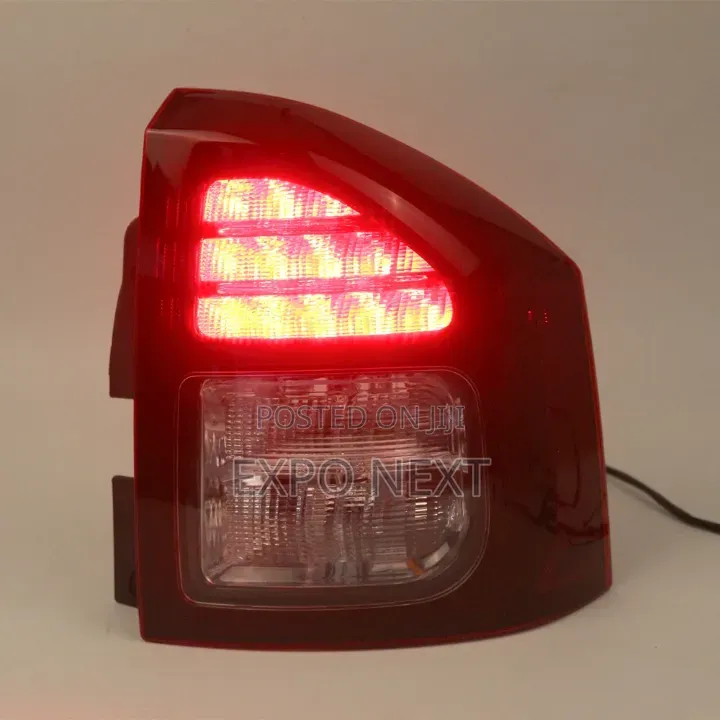 Tail Light Fits 2014-2016 for Jeep Compass