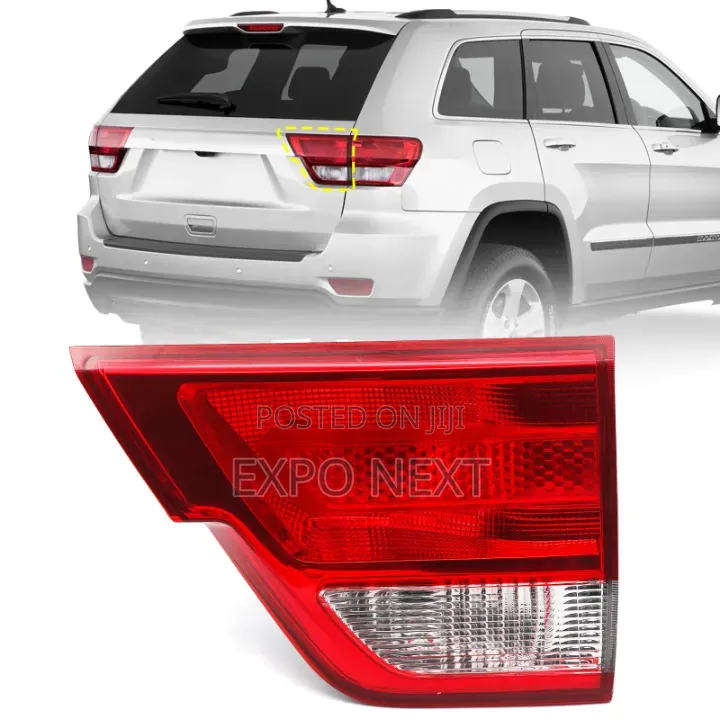 Inner Taillight Fit for Jeep Grand Cherokee 2011-2013