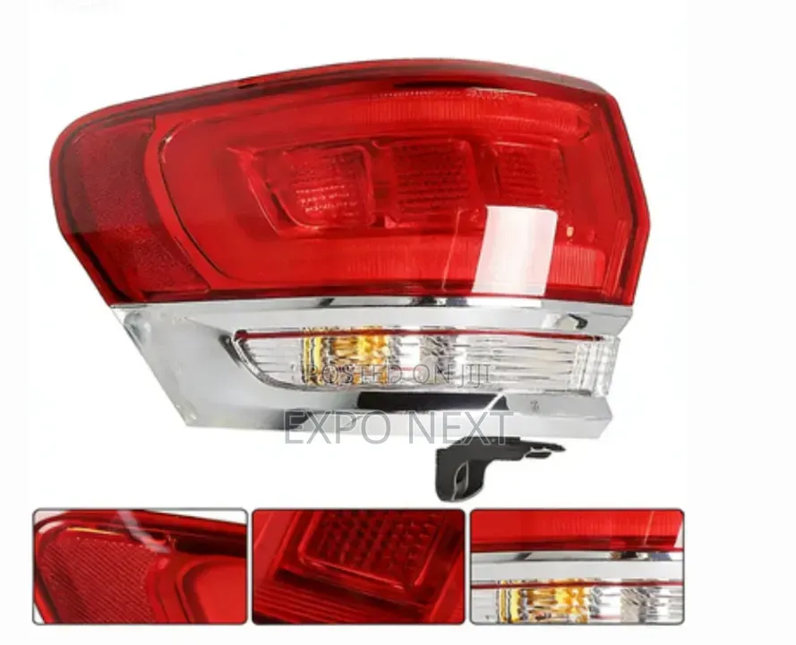 Taillight Fit for Jeep Grand Cherokee 2014-2021