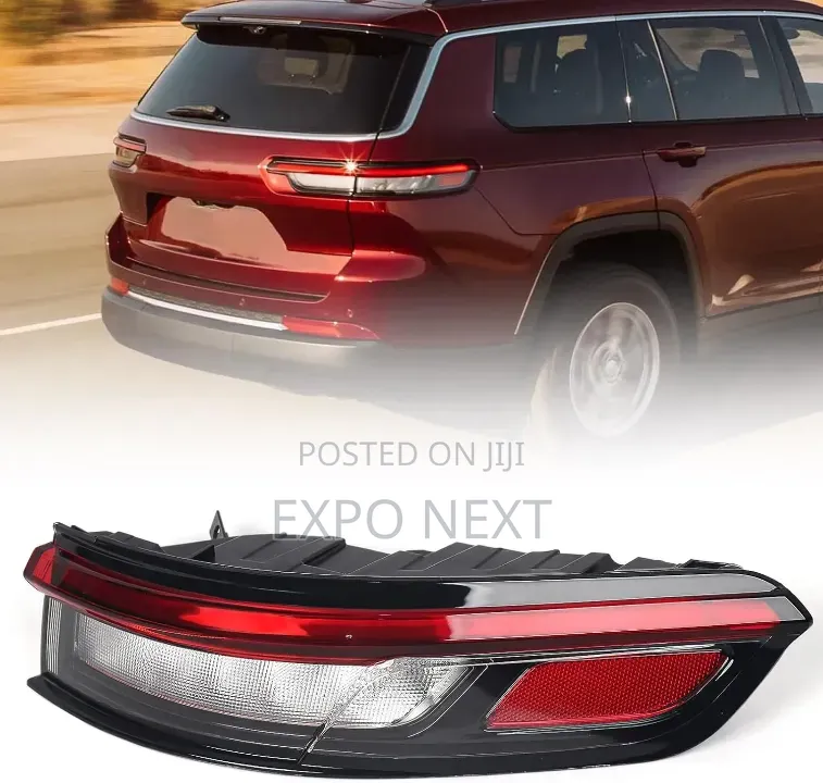 Tail Lamp Assy for Jeep Grand Cherokee 2021- 2023 Oem