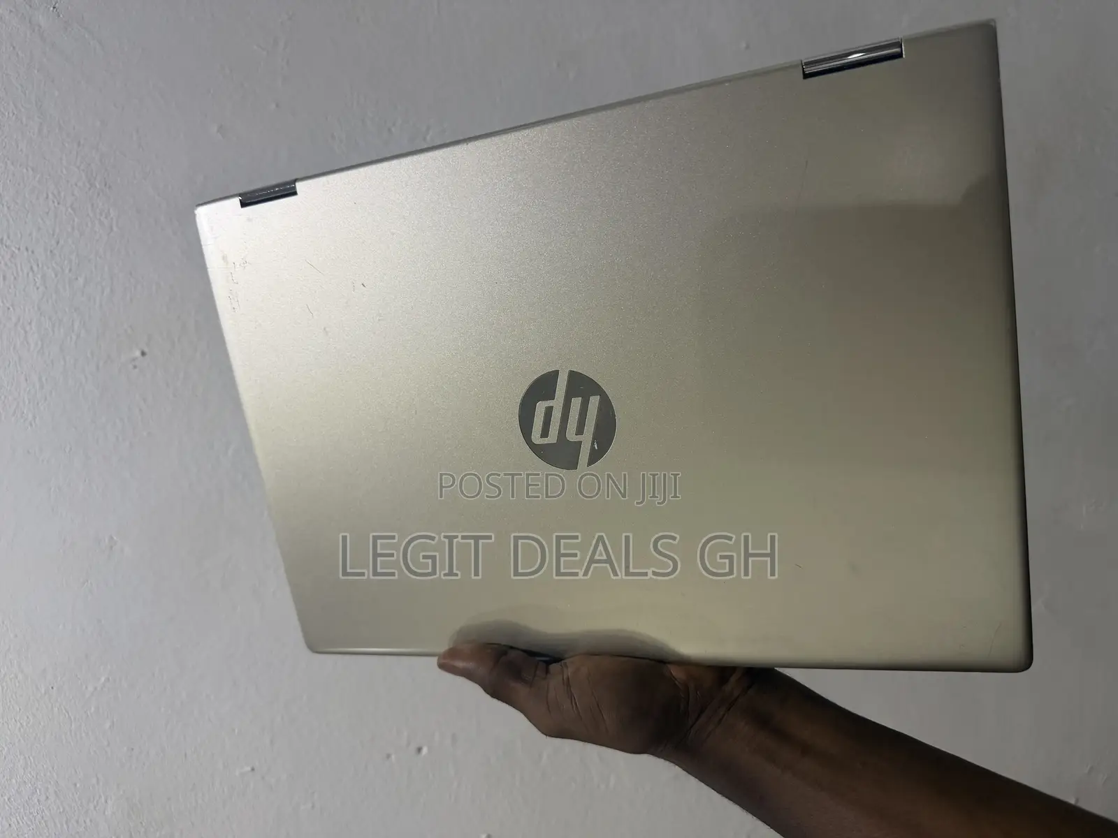 Laptop HP Pavilion 13 X360 8GB Intel Core i5 SSD 256GB