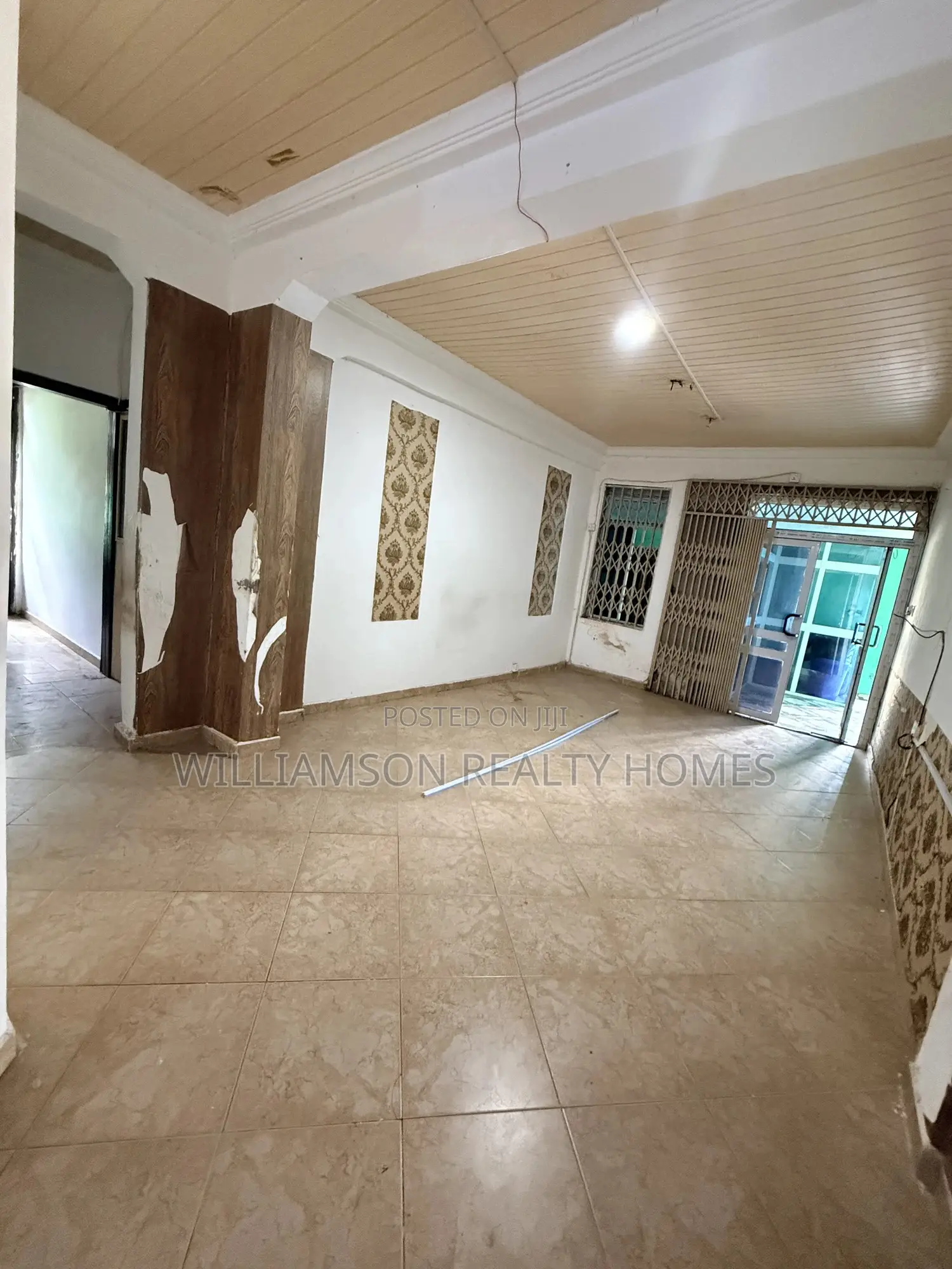 2bdrm Apartment in Spintex Main Road for rent