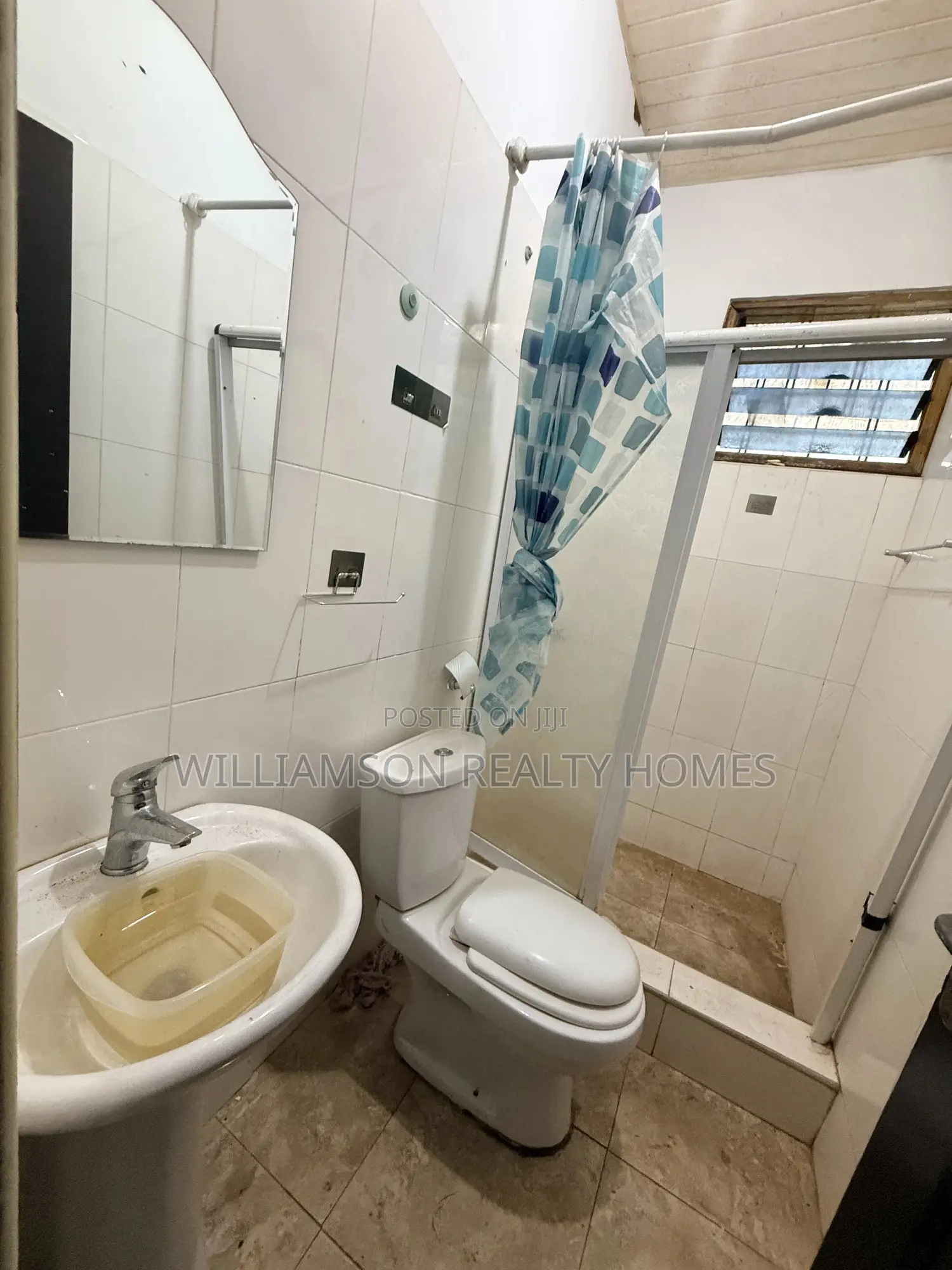 2bdrm Apartment in Spintex Main Road for rent