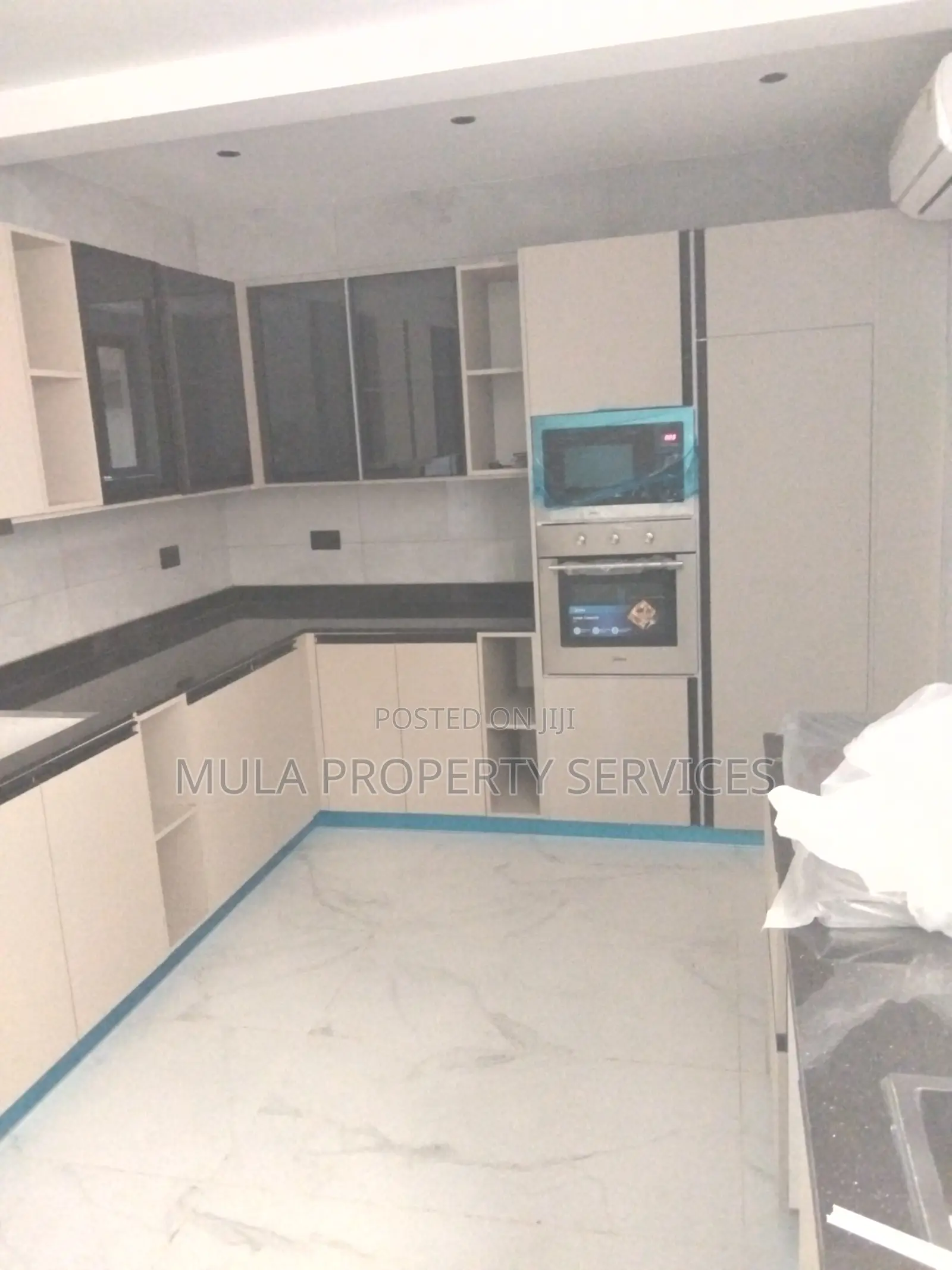 5bdrm House in Mula Property, Dzorwulu for rent