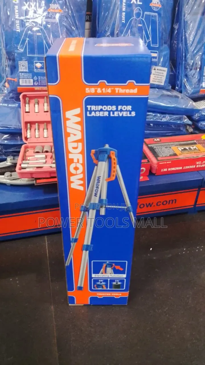 Tripod for Laser Level