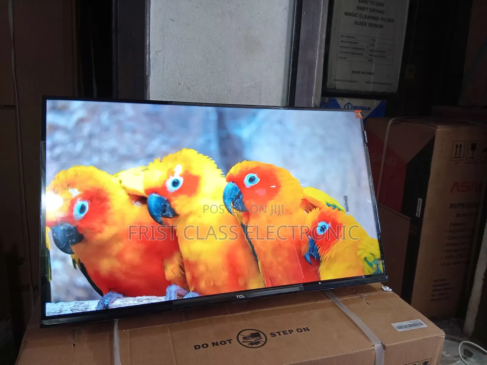 TCL 32 Smart Tv Comfort That Transforms Quiet Nights Beautifully