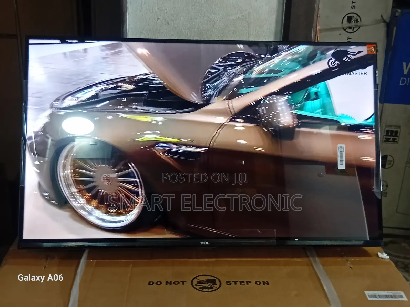 TCL 32-Inch Hd Ready Tv – Vibrant Viewing Experience