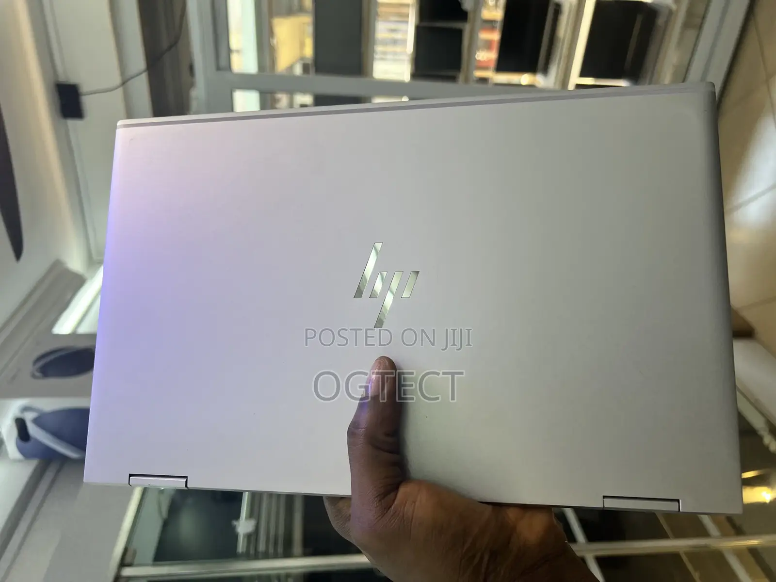 Laptop HP EliteBook 1040 G8 32GB Intel Core i7 SSD 512GB
