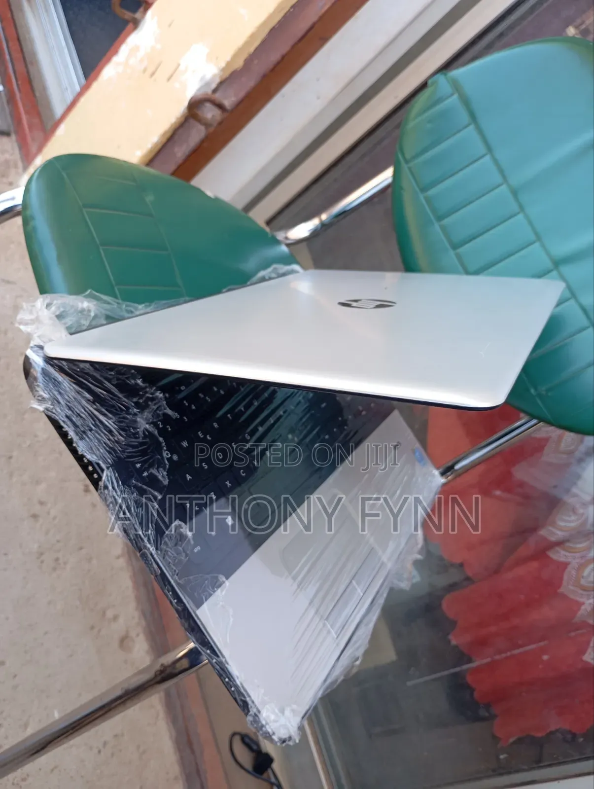 Laptop HP 8GB Intel Core i5 HDD 500GB