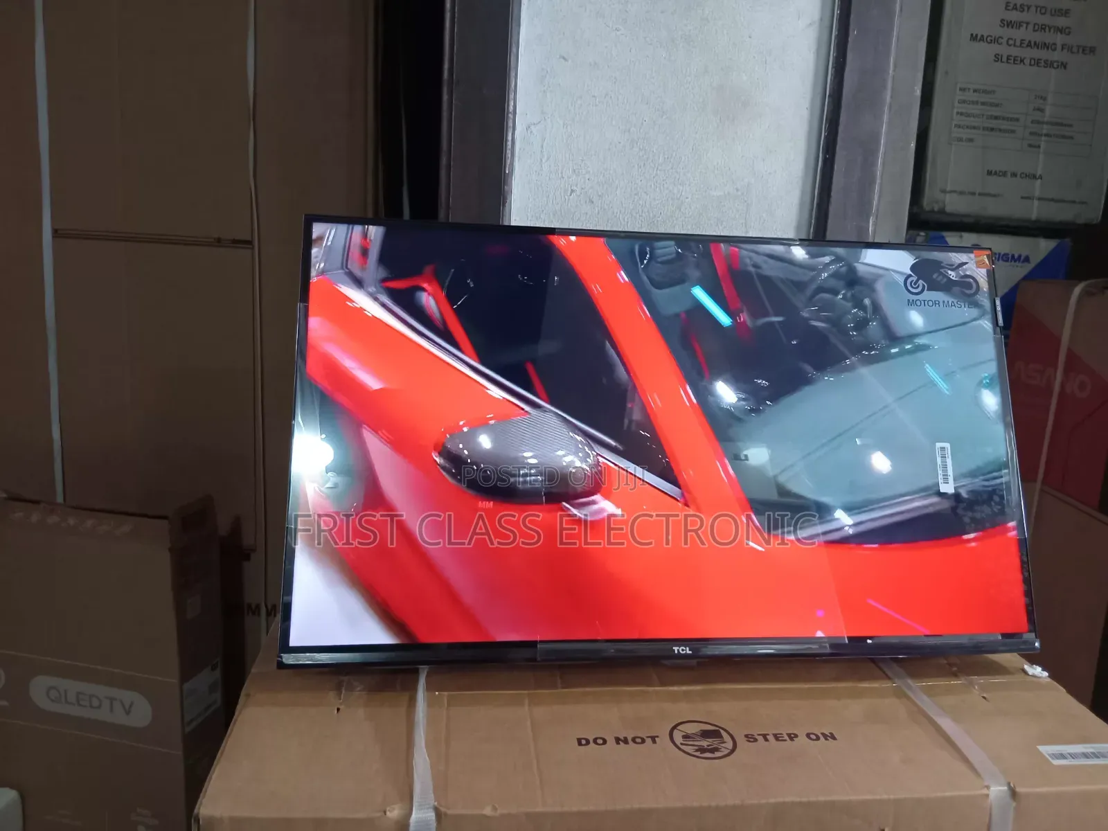 TCL 32 Smart Tv Confidence That Makes Buying Feel Easy