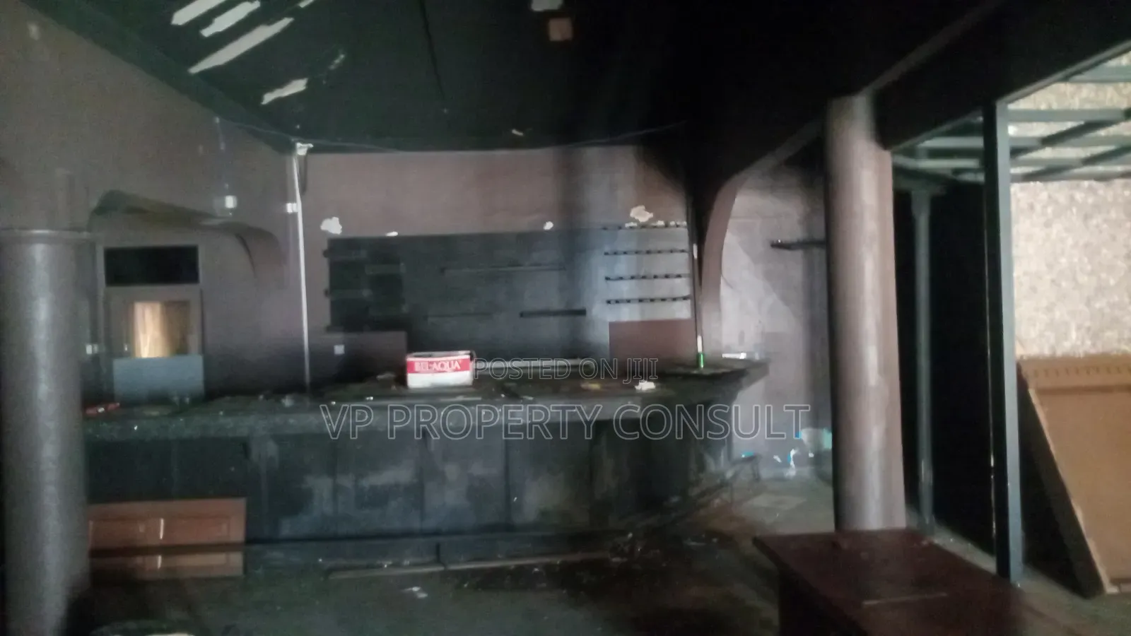 Night Club For Rent At Osu