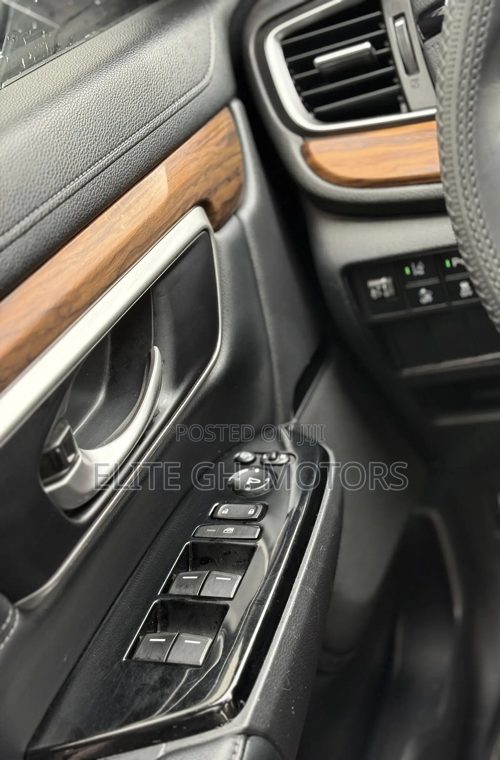 Honda CR-V Special Edition 2021 White