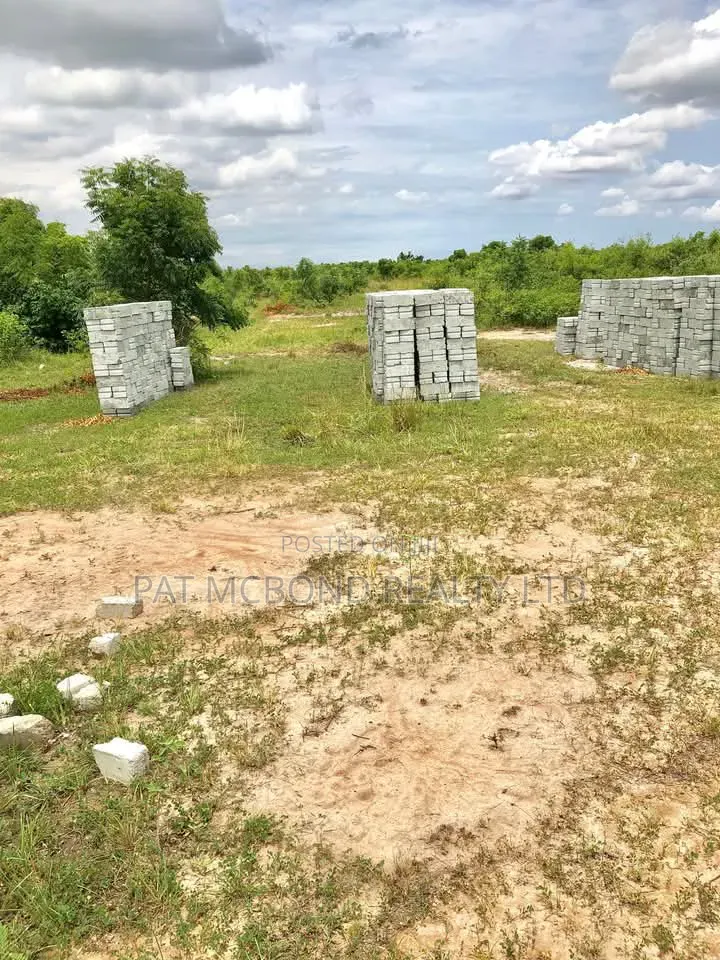 Afienya Real Estate Opportunity for Serious Buyers