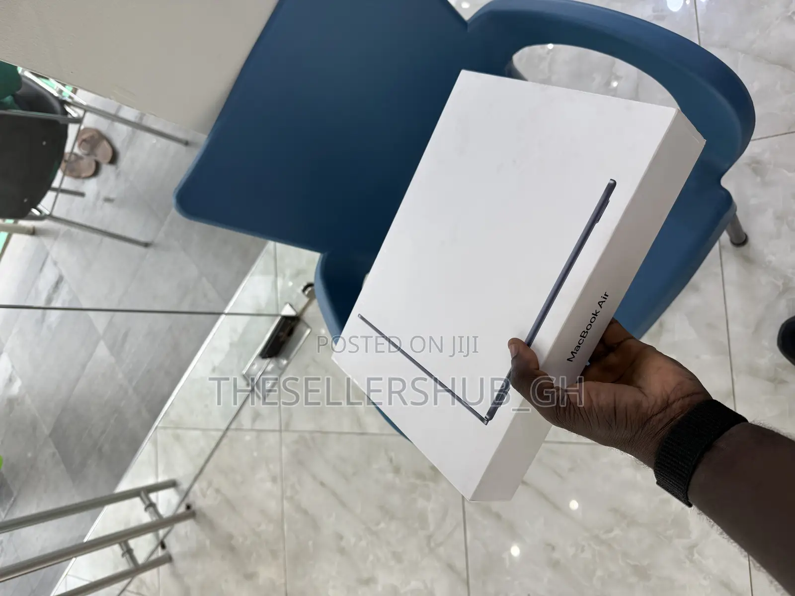 New Laptop Apple MacBook Air 2026 M5 15-inch 16GB Apple M5 SSD 512GB