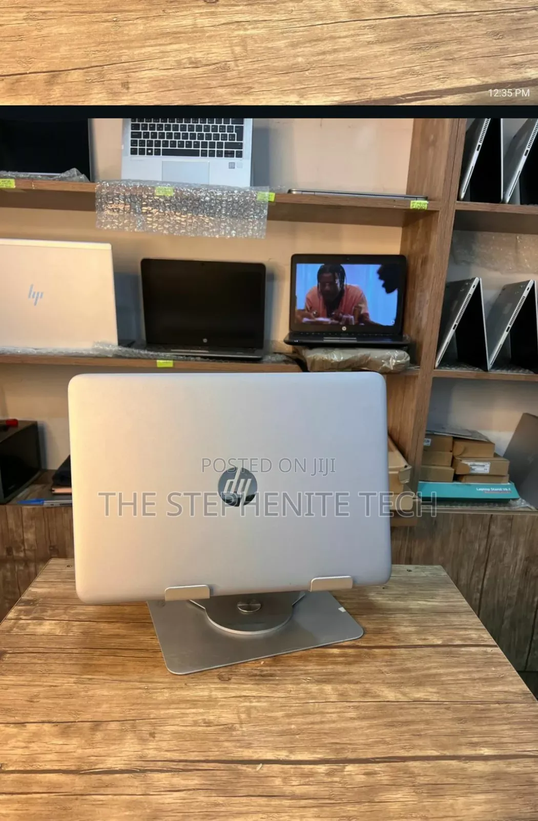 Laptop HP EliteBook 840 G4 8GB Intel Core i7 SSD 256GB