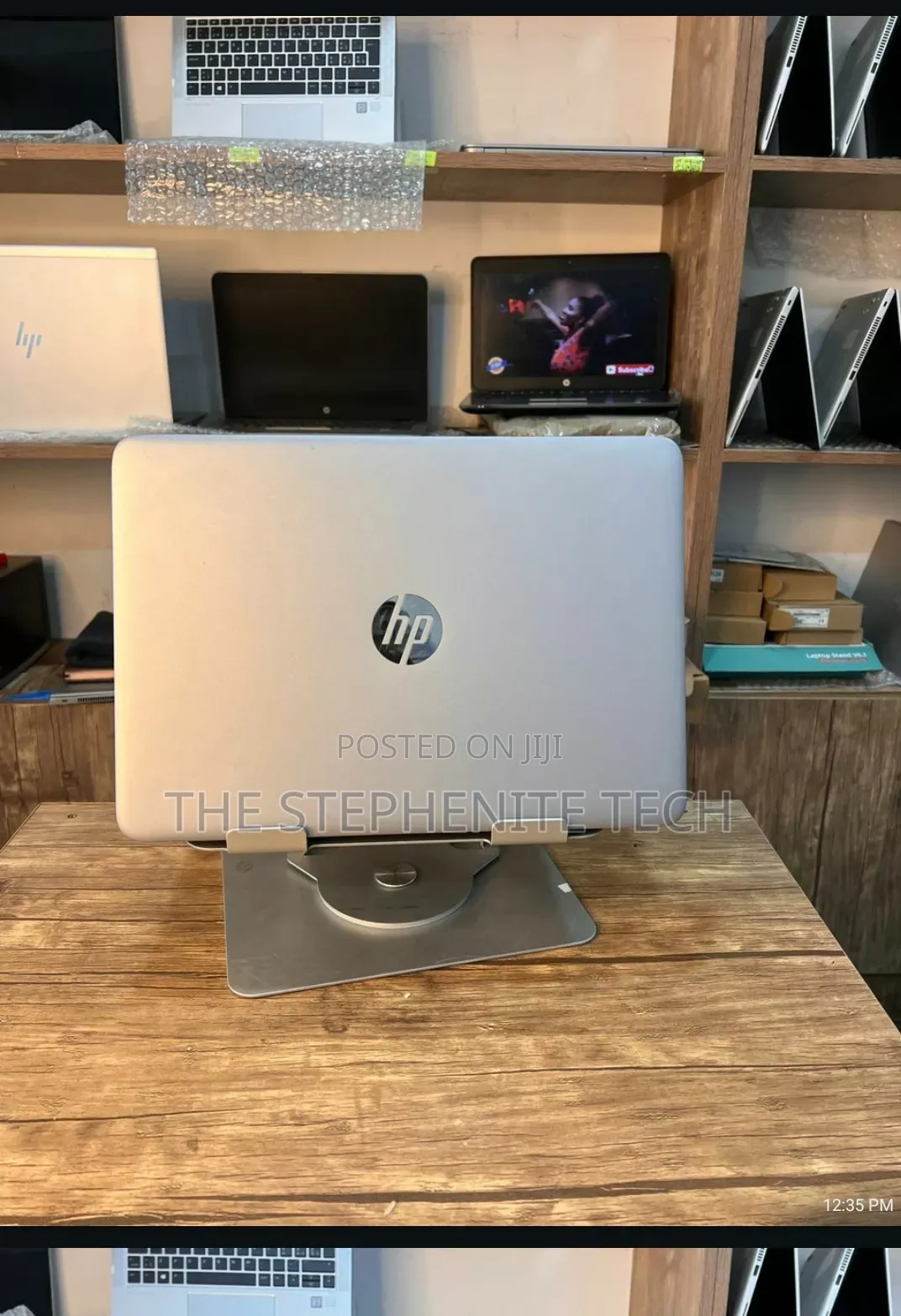 Laptop HP EliteBook 840 G4 8GB Intel Core i7 SSD 256GB